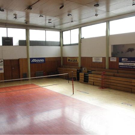 Sport Hotel Borik Žilina Dış mekan fotoğraf