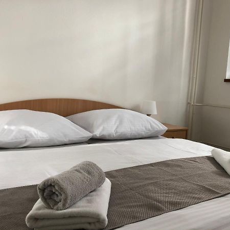 Sport Hotel Borik Žilina Dış mekan fotoğraf