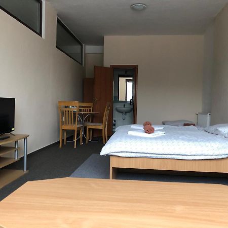 Sport Hotel Borik Žilina Dış mekan fotoğraf