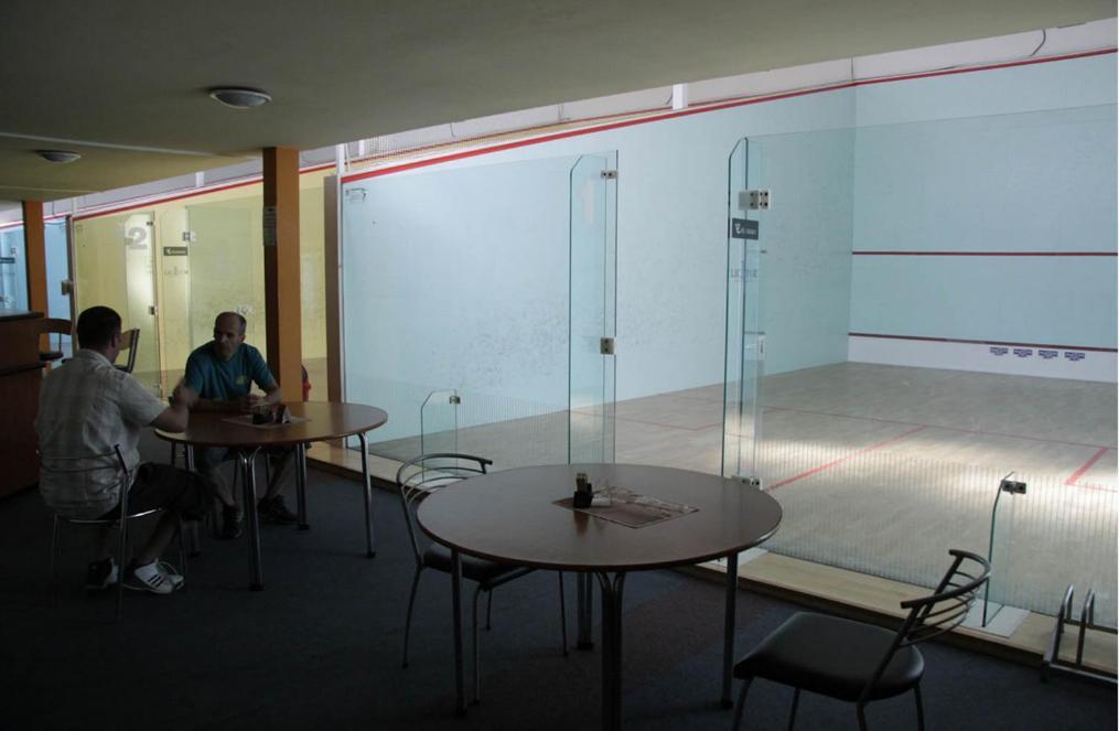 Sport Hotel Borik Žilina Dış mekan fotoğraf