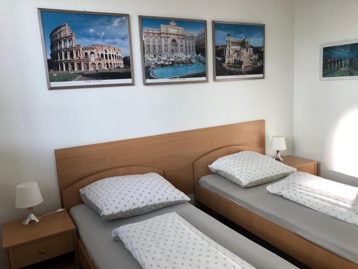Sport Hotel Borik Žilina Dış mekan fotoğraf