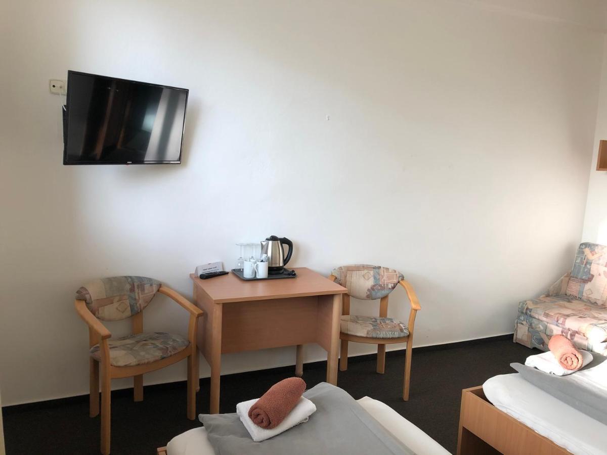Sport Hotel Borik Žilina Dış mekan fotoğraf