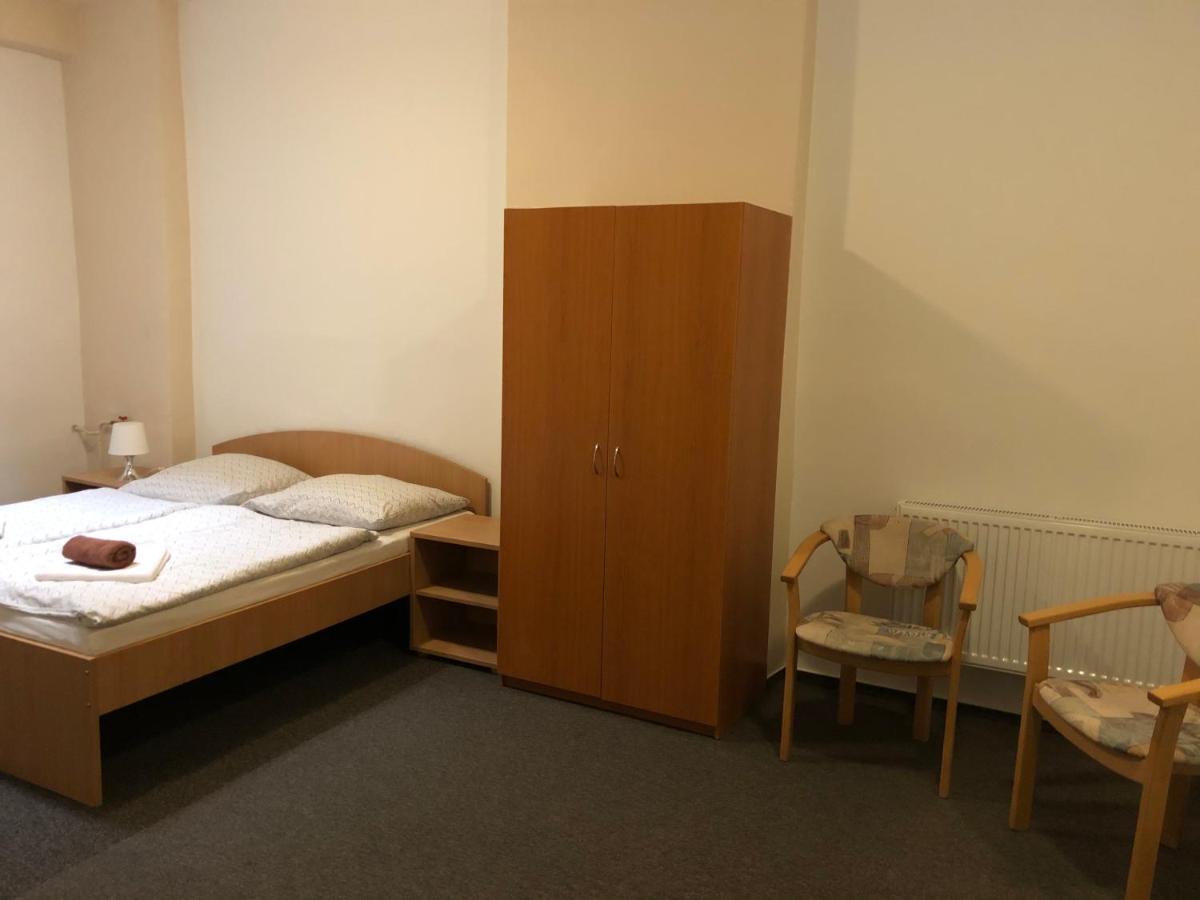 Sport Hotel Borik Žilina Dış mekan fotoğraf