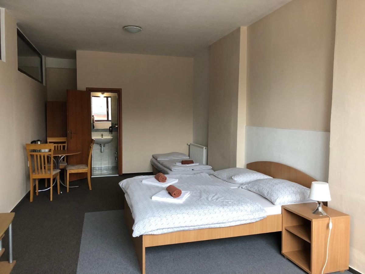 Sport Hotel Borik Žilina Dış mekan fotoğraf