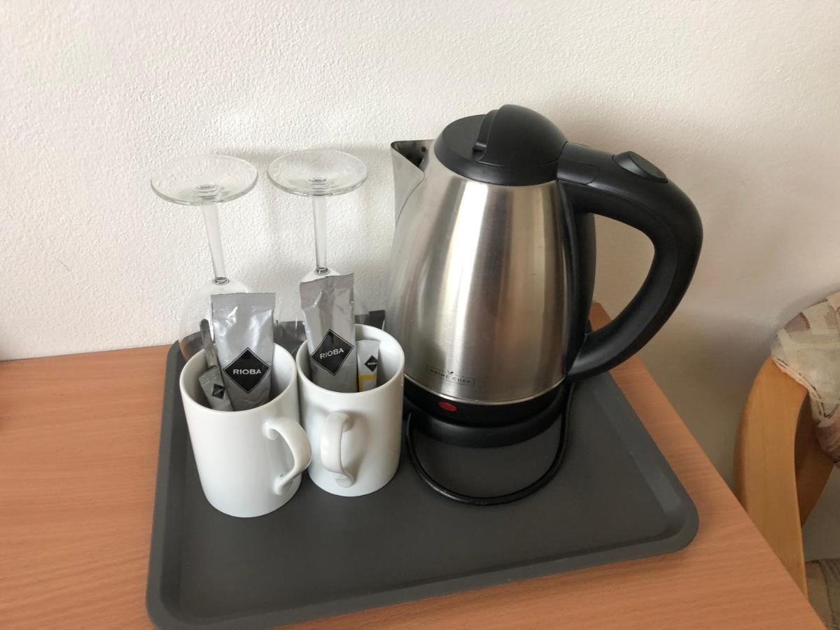 Sport Hotel Borik Žilina Dış mekan fotoğraf