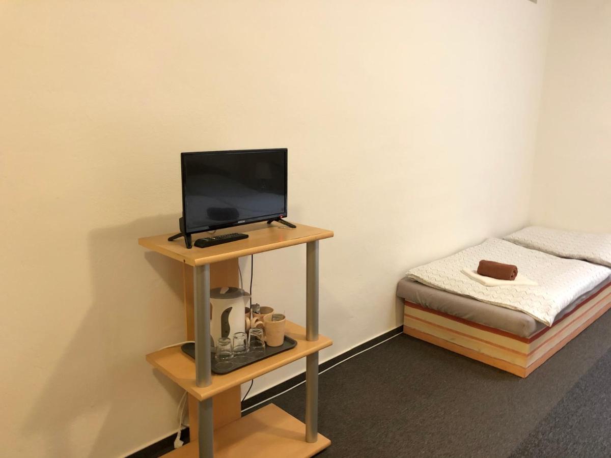 Sport Hotel Borik Žilina Dış mekan fotoğraf