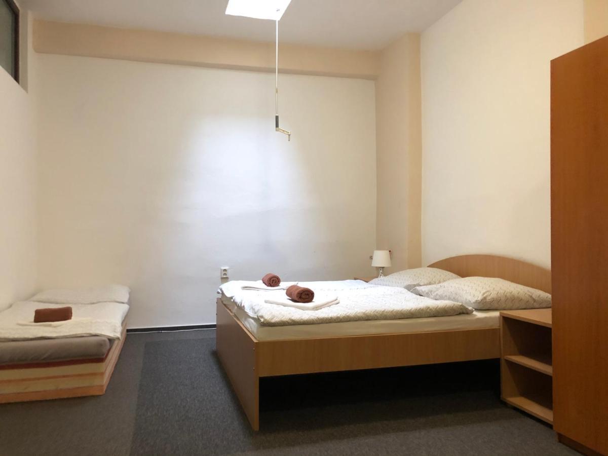 Sport Hotel Borik Žilina Dış mekan fotoğraf